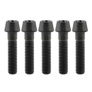 M8x15 20 25 30 35 40 45 50 mm P1.25 �`�^�������R�j�J���w�b�h�Z�p���t�{���g 5�� (M8x35mm, �u���b�N)