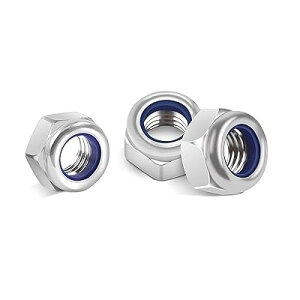 �Z�p���b�N�i�b�g 304�X�e�����X�| (50����, M8 x 1.25mm)