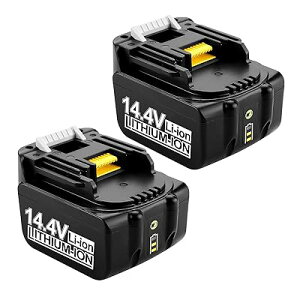 BL1430 �݊��}�L�^14.4V�o�b�e���[ BL1460B 3.0Ah LED�c�ʕ\���t�� 14.4V�}�L�^�d���H��o�b�e���[BL1430B BL1430 BL1440 BL1450 BL1460 �Ή� BL1460B �}�L�^�o�b�e���[14.4V