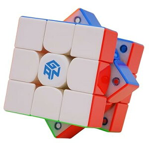 GAN 356 Maglev UV 3x3�X�e�b�J�[���X���C�X�s�[�h�}�W�b�N���Z�p�L���[�u GAN356 Maglev UV 3x3x3�}�O�l