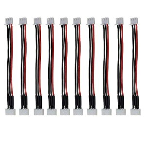 10 PCS 15cm JST-XH 2S 3S 4S 5S 6S�o�����X�v���O�I�X�o�X�o�[�������C���[�P�[�u��JST-XH�R�l�N�^�A