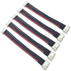 5�{ 15cm JST-XH 2S 3S 4S 5S 6S �o�����X�v���O�I�X�o�X�o�[�������C���[�P�[�u��JST-XH�R�l�N�^�A�_
