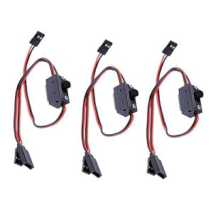 3�� JR �X�^�C�� 3�E�F�C �d���I���ƃI�t�X�C�b�` RC�X�C�b�`���V�[�o�[ for RC�J�[ �g���b�N ��