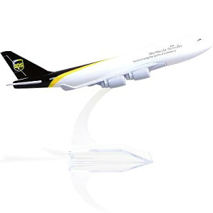 1/400 UPS�q�� �{�[�C���O747 ��s�@���f�� 15.5cm �_�C�L���X�g������ �͌^��s�@ �����i �v���X
