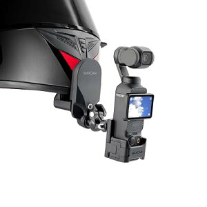 DJI Osmo Pocket 3 �p �I�[�g�o�C�w�����b�g�{�z���_