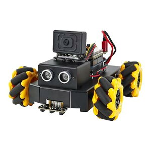 �S�����z�C�[�� AI �C���e���W�F���g ���{�b�g �L�b�g ESP32 �J���� �A�v������t�� UNO R3 �ƌ�