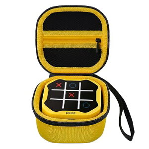 ���[�P�[�X �݊��i �M�[�J�[ GiiKER �Z?�Q�[�� Tic Tac Toe 3-in-1 �p�Y���Q�[�� �C�G���[(�P�[�X��