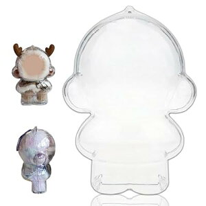 SKULLPANDA Winter Symphony & L'impressionnisme�V���[�Y��p�ی�f�B�X�v���C�P�[�X ? �N���A�A�N����