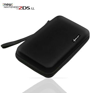 �j���e���h�[ NEW 2DS XL�ANEW 2DS LL�A3DS�ANEW 3DS�ADSi�ADSLite �Ή����[�P�[�X �C�V���r�f�I�Q�[��