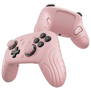Switch2 Pro�Ή� �V���R�����O���b�v�J�o�[ ����~�ߎd�l �X�C�b�`2�v���R���Ή��w�ʃ{�^��&