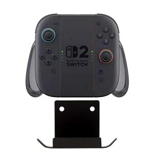 Switch 2 �R���g���[���[ �z���_�[ �Ǌ|�� Joy-Con 2 �R���g���[���[���[ �X�^���h �O���b�v�z��