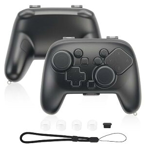For Switch 2 Pro �P�[�X �������u���b�N �Ռ��ی� ���b�N�t�� �X�C�b�` 2 �v���R���p �ی�P�[�X