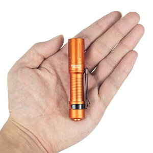 (�X���[�i�C�g) Archer MINI ���^ �n���f�B���C�g EDC�t���b�V�����C�g SST20 LED ���� ���邳�ő�405
