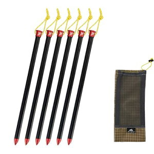3F UL GEAR �y�O 20cm/15cm 10g���y�� 6�{ 10�{ �����x �ϋv��(20cm, 6�{�Z�b�g)