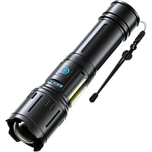 �yXHP160LED ���P�x���f���z�����d�� ���� 8000���[���� �����d�� �y7�Ɩ����[�h&���C��3+COB4�z ���� �R�p �ŋ� �n���f�B���C�g led IPX6 �h�� �A���~���� ���ϋv �c�ʕ\�� �h��/�n�k/�o�R/��ނ�/