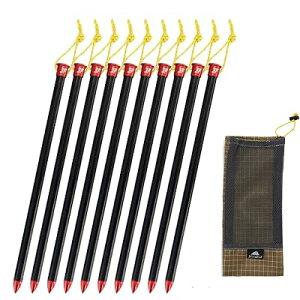 3F UL GEAR �y�O 20cm/15cm 10g���y�� 6�{ 10�{ �����x �ϋv��(20cm, 10�{�Z�b�g)