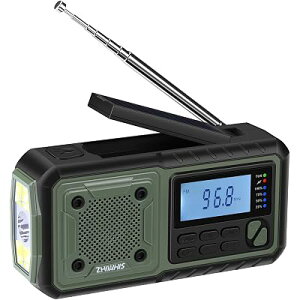 �h�Ѓ��W�I 5000mAh �Z�g/FM/AM/���C�hFM�Ή� �����d�� �\�[���[/���/USB-C�[�d/���d�r�g�p�\�y�C���z���Ή�/SOS�A���[�g�z�A�E�g�h�A �g�я��^ �k�� �䕗 �Ôg ��d�ً}�΍� �V�o��ZWS-376