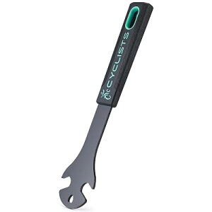 �y�_�������` ���]�� 15mm�Ή� �S��295mm ���g���N ���[�h�o�C�N �N���X�o�C�N �v�������iCT-W07�j