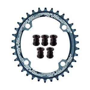 ���E���h�I�[�o���`�F�[�������O 104mm BCD chainring 30T 32T 34T 36T 38T 8 9 10 11 12�X�s�[�h MTB XC�g���C��e-�o�C�N�t�@�b�g�o�C�N�}�E���e���o�C�N�p�i���[���C�h�V���O���`�F�[�������O