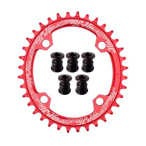 ���E���h�I�[�o���`�F�[�������O 104mm BCD chainring 30T 32T 34T 36T 38T 8 9 10 11 12�X�s�[�h MTB XC�g���C��e-�o�C�N�t�@�b�g�o�C�N�}�E���e���o�C�N�p�i���[���C�h�V���O���`�F�[�������O