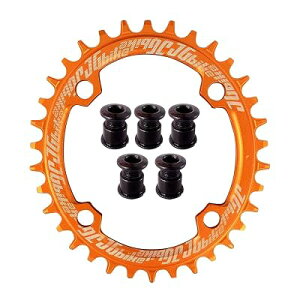 ���E���h�I�[�o���`�F�[�������O 104mm BCD chainring 30T 32T 34T 36T 38T 8 9 10 11 12�X�s�[�h MTB XC�g���C��e-�o�C�N�t�@�b�g�o�C�N�}�E���e���o�C�N�p�i���[���C�h�V���O���`�F�[�������O