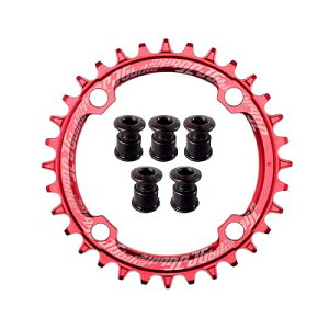 ���E���h�I�[�o���`�F�[�������O 104mm BCD chainring 30T 32T 34T 36T 38T 8 9 10 11 12�X�s�[�h MTB XC�g���C��e-�o�C�N�t�@�b�g�o�C�N�}�E���e���o�C�N�p�i���[���C�h�V���O���`�F�[�������O
