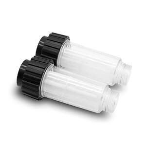 �P���q���[(karcher)�p �t�B���^�[ 2642-794 �������@�p �t�B���^�[ K2 K3 K4 K5 K7�p (2�Z�b�g)