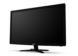 【中古】Acer G246HL 24-Inch Screen LED-Lit Monitor by Acer