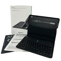 楽天市場】ipad pro 9.7 キーボード 中古の通販