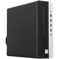 楽天市場】hp prodesk 600 g3 dvd（デスクトップPC｜パソコン 