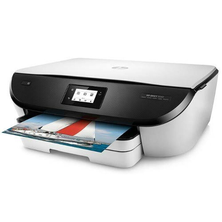 楽天市場】【中古】日本HP HP ENVY5542 K7C87A#ABJ : とりま商店