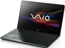 楽天市場】vaio fit 15e mk2 vjf（ノートPC｜パソコン）：パソコン 
