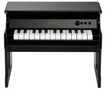 楽天市場】コルグ 25鍵ミニピアノ(ポムポムプリンモデル)korg tiny 