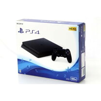 楽天市場】playstation 4 ジェット・ブラック 500gb (cuh-2200ab01)の通販