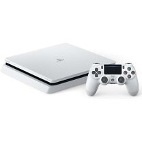 楽天市場】ps4 cuh－1200 500gb ホワイトの通販