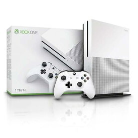 【中古】 Microsoft マイクロソフト Xbox One S 1TB Game Pass エックスボックス
