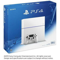 楽天市場】ps4 cuh－1200 500gb ホワイトの通販