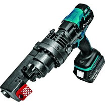 楽天市場】オグラ コードレス鉄筋カッター hcc-16blの通販