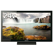 楽天市場】ソニー bravia 24インチの通販