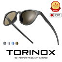 [クーポン利用で3,184円] 公式 TORINOX トリノクス LUMIRE ルミーレ スポーツ サングラス メンズ レディース スリム …
