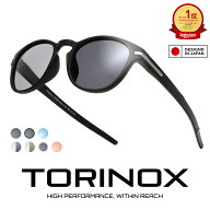 [20%OFFクーポン配布中] 公式 TORINOX トリノクス TYRON タイロン スポーツ サングラス メンズ ボストン …