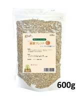 送料無料 | C　とりっぴーオリジナル　NEW 厳選ブレンドC (シードミックス)　600g　文鳥、セキセイインコ…