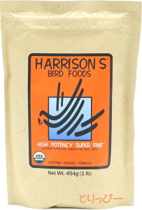 �������� | �n���\��(Harrison s) ���p�y���b�g �n�C�|�e���V�[�@�X�[�p�[�t�@�C��(�ɏ���) 454g
