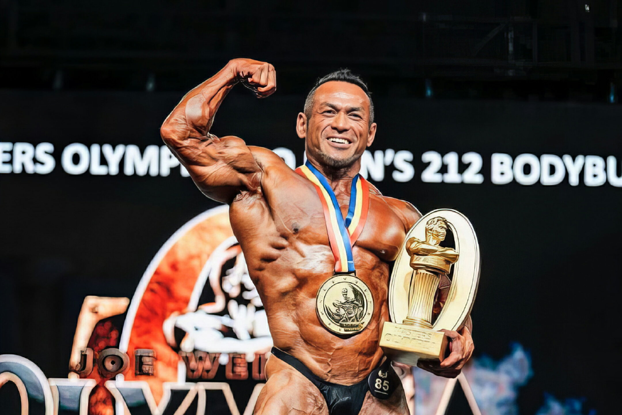山岸秀匡選手