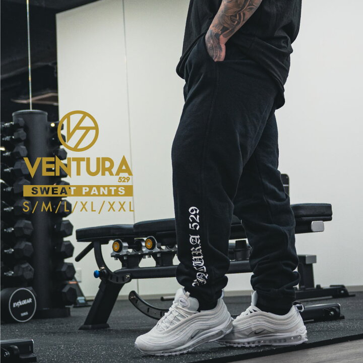 楽天市場 スウェットパンツ ジョガーパンツ ラインパンツ Ventura 529 メンズ スウェット スエットパンツ サイドライン スキニー ジョガー パンツ スポーツ ウエア ウェア 黒 ブラック ダンス トレーニングウエア フィジカルデザイン