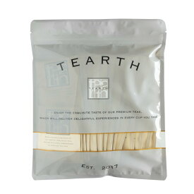 【まとめ買い・ポイント10倍】TEARTH (ティーアース) ルイボスティー ハーブティー ティーバッグ 個包装 28袋入り 南アフリカ産 ノンカフェイン ノンカロリー 健康茶 美容 健康 寝る前 体に優しい 健康茶 毎日飲める ギフト 送料無料