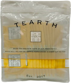 はちみつ紅茶 個包装 2g x 12包/28包 x 1袋 蜂蜜紅茶 紅茶 ギフト プレゼント 手土産 にも最適。ティーバッグ 上品な蜂蜜の甘み。TEARTH（ティーアース）は高級茶葉ブランドです。メール便なので不在でも大丈夫！【母の日】
