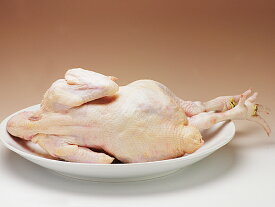 朝引き鶏の丸どり 1羽約3.1kg〜3.3kg 【三重県産】