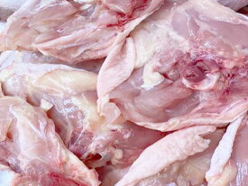 ジューシーな骨付きもも肉【大山どり】