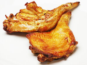 Ƃ肽̖2{ [Xg`L(roast chicken) ti挧Yj